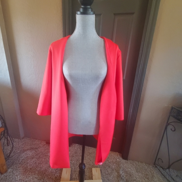 NWT blazer - Picture 4 of 9